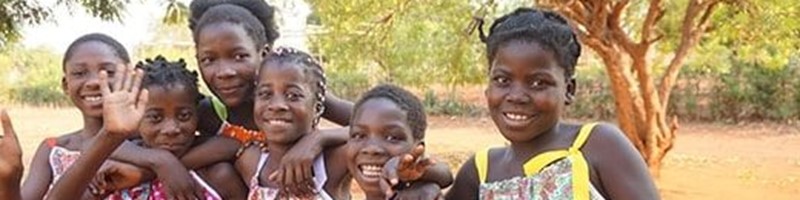 The Big Hand - Children first