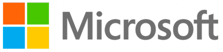 Microsoft Logo